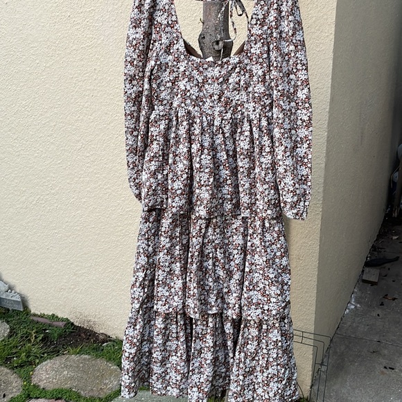 Just me Dress - Picture 10 of 10